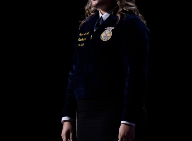 2026 Tennessee FFA State Convention - Session 5 Stage