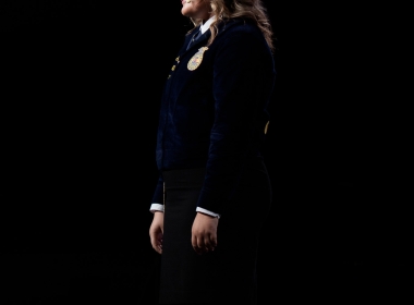 2026 Tennessee FFA State Convention - Session 5 Stage