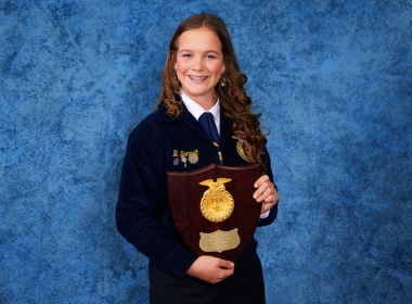 2026 Tennessee FFA State Convention - Session 7 Awards