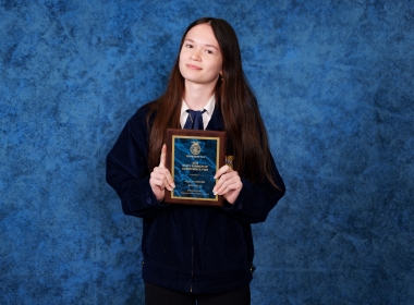 2026 Tennessee FFA State Convention - Session 7 Awards