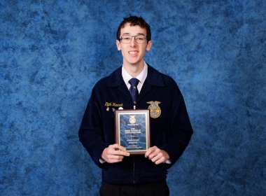 2026 Tennessee FFA State Convention - Session 7 Awards