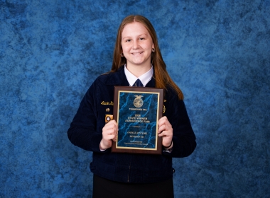2026 Tennessee FFA State Convention - Session 7 Awards