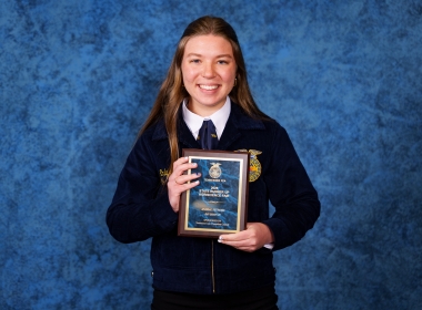 2026 Tennessee FFA State Convention - Session 7 Awards
