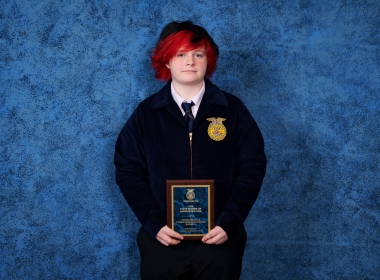 2026 Tennessee FFA State Convention - Session 7 Awards