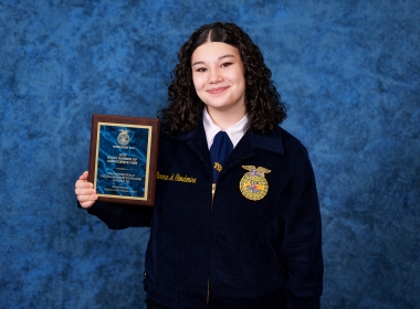 2026 Tennessee FFA State Convention - Session 7 Awards