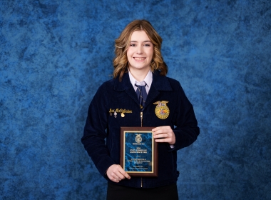 2026 Tennessee FFA State Convention - Session 7 Awards