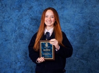 2026 Tennessee FFA State Convention - Session 7 Awards