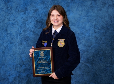 2026 Tennessee FFA State Convention - Session 7 Awards