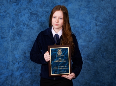 2026 Tennessee FFA State Convention - Session 7 Awards