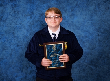 2026 Tennessee FFA State Convention - Session 7 Awards