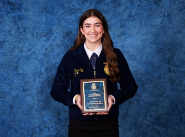 2026 Tennessee FFA State Convention - Session 7 Awards