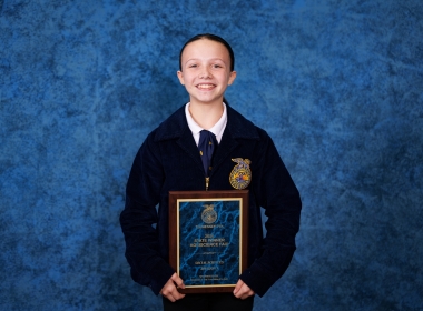 2026 Tennessee FFA State Convention - Session 7 Awards