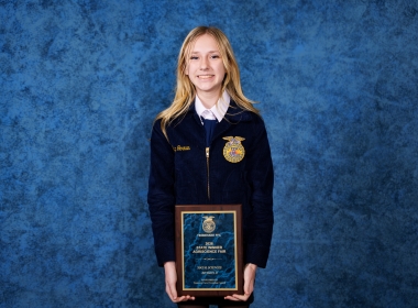 2026 Tennessee FFA State Convention - Session 7 Awards