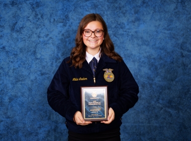 2026 Tennessee FFA State Convention - Session 7 Awards