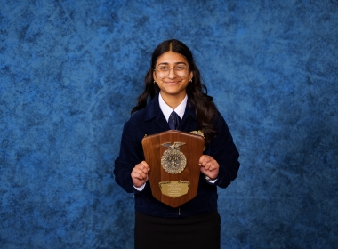2026 Tennessee FFA State Convention - Session 7 Awards