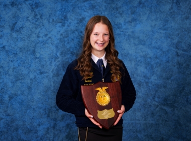 2026 Tennessee FFA State Convention - Session 7 Awards