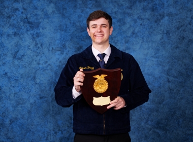 2026 Tennessee FFA State Convention - Session 7 Awards