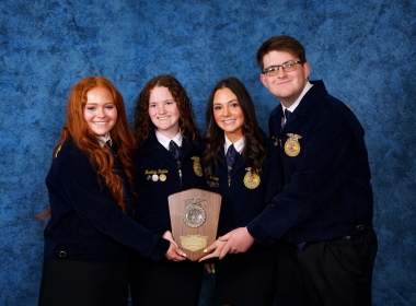 2026 Tennessee FFA State Convention - Session 7 Awards