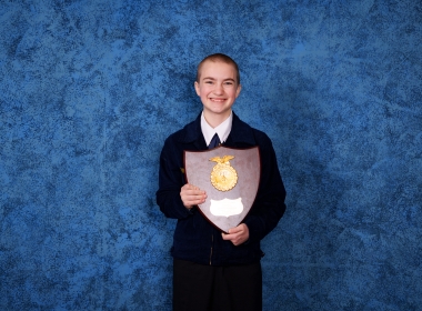 2026 Tennessee FFA State Convention - Session 7 Awards