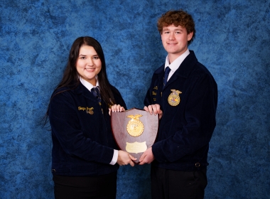 2026 Tennessee FFA State Convention - Session 7 Awards