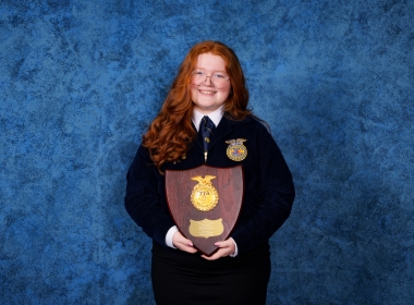 2026 Tennessee FFA State Convention - Session 7 Awards