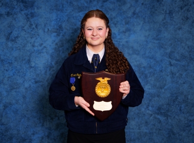 2026 Tennessee FFA State Convention - Session 7 Awards