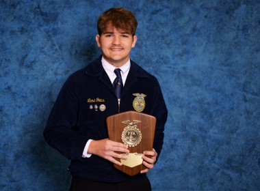 2026 Tennessee FFA State Convention - Session 7 Awards