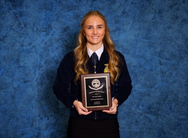 2026 Tennessee FFA State Convention - Session 4