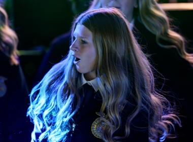 2026 Tennessee FFA State Convention - Session 1 Stage