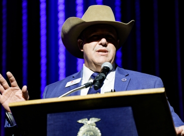 2026 Tennessee FFA State Convention - Session 1 Stage