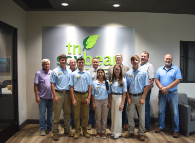 2026 Tennessee FFA Star Tour - Day 2