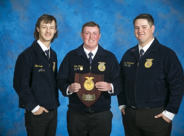 2025 State Convention Awards Photos Session 1