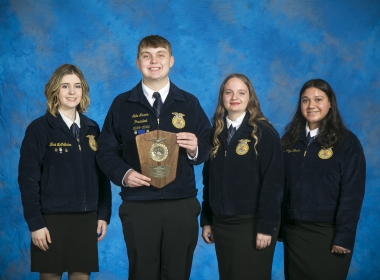 2025 State Convention Awards Photos Session 1