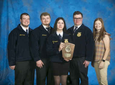 2025 State Convention Awards Photos Session 1