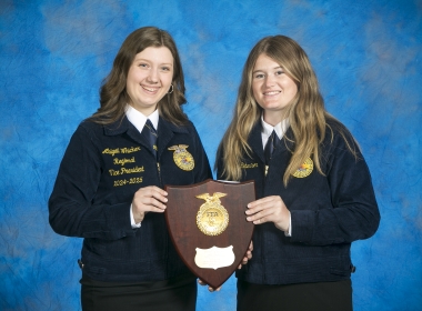 2025 State Convention Awards Photos Session 1