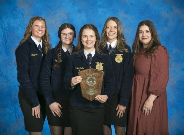 2025 State Convention Awards Photos Session 1