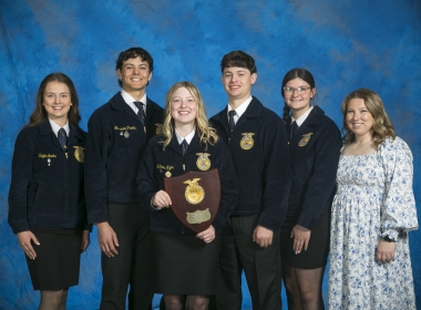2025 State Convention Awards Photos Session 1