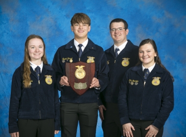 2025 State Convention Awards Photos Session 1