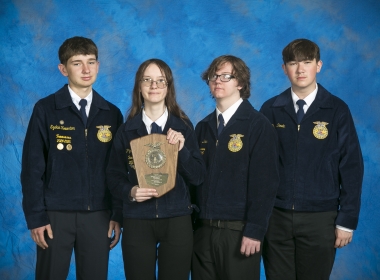 2025 State Convention Awards Photos Session 1