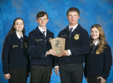 2025 State Convention Awards Photos Session 1