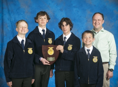 2025 State Convention Awards Photos Session 1