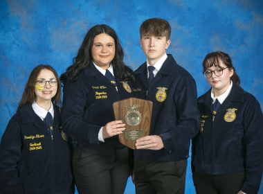 2025 State Convention Awards Photos Session 1