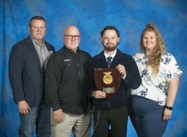 2025 State Convention Awards Photos Session 1