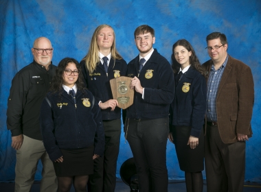 2025 State Convention Awards Photos Session 1
