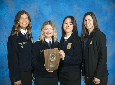 2025 State Convention Awards Photos Session 1