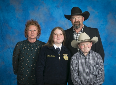 2025 State Convention Awards Photos Session 2