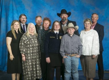 2025 State Convention Awards Photos Session 2