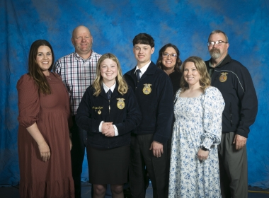 2025 State Convention Awards Photos Session 2