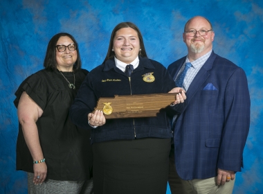 2025 State Convention Awards Photos Session 2