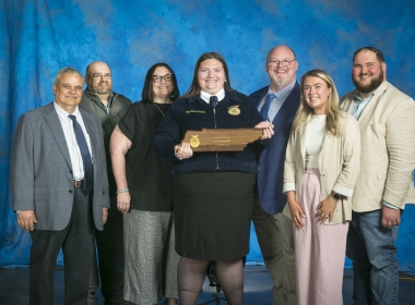 2025 State Convention Awards Photos Session 2
